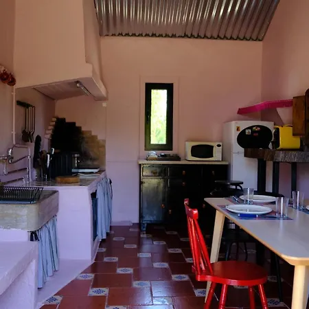 Casa Do Caseiro * Sobrena
