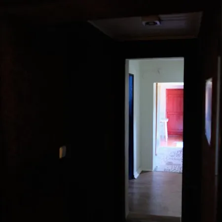 Casa Do Caseiro Country house Sobrena