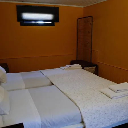Casa Do Caseiro Country house Sobrena