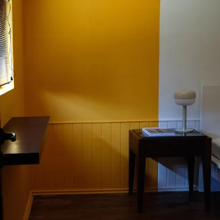 Casa Do Caseiro Country house *