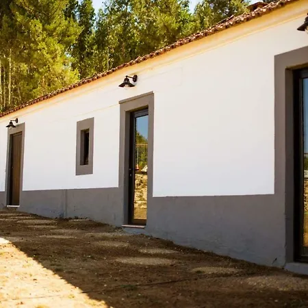 Casa Do Caseiro