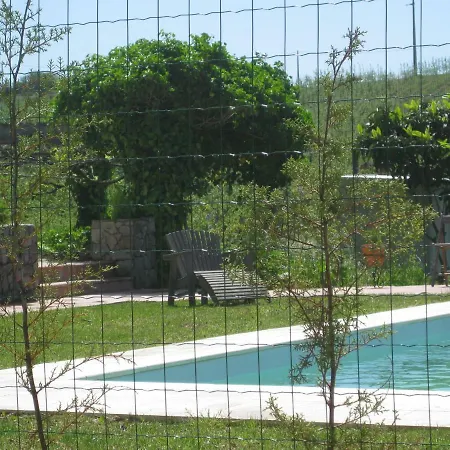 Casa Do Caseiro Country house